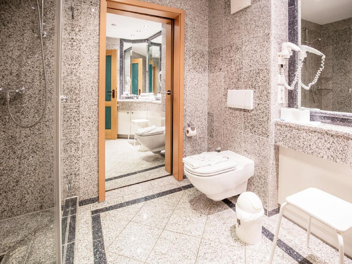 Komfort Mit 1 Schlafzimmer Und Terrasse Im Erdgeschoss 003 *